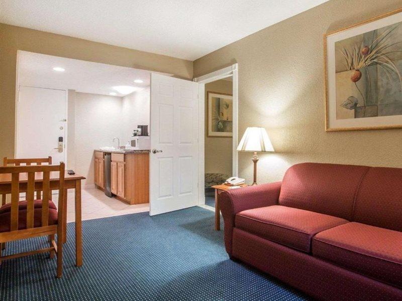 The Inn At Gran View Ogdensburg, Ascend Hotel Collection Exterior foto