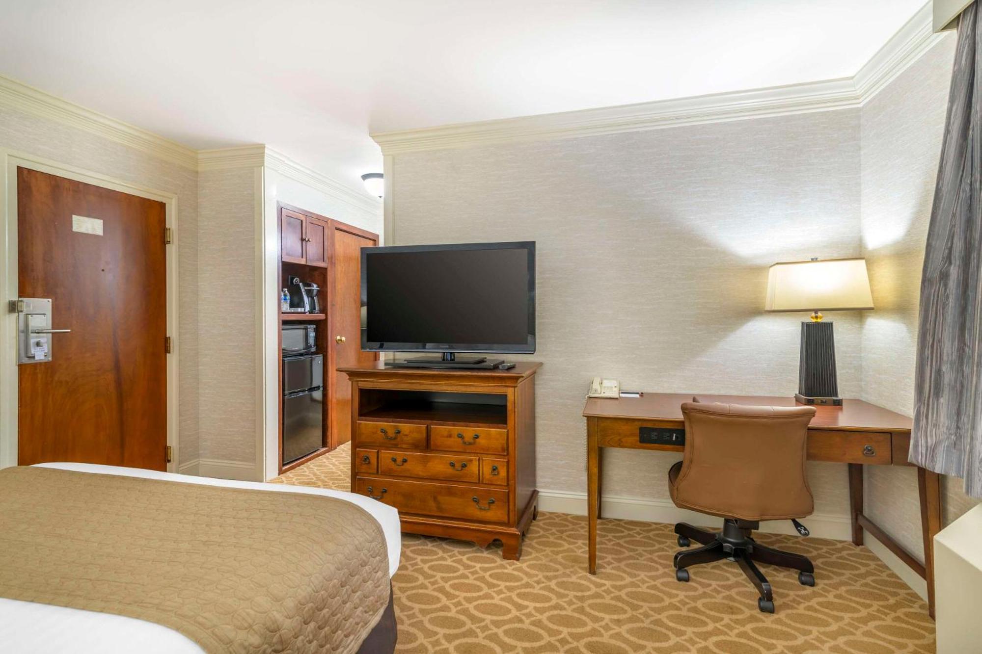 The Inn At Gran View Ogdensburg, Ascend Hotel Collection Exterior foto