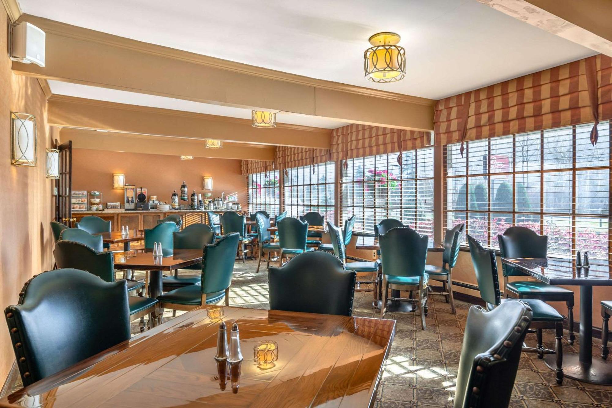 The Inn At Gran View Ogdensburg, Ascend Hotel Collection Exterior foto
