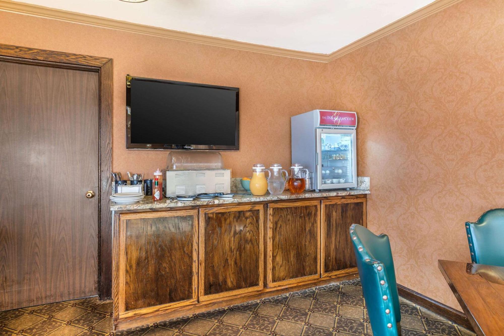 The Inn At Gran View Ogdensburg, Ascend Hotel Collection Exterior foto