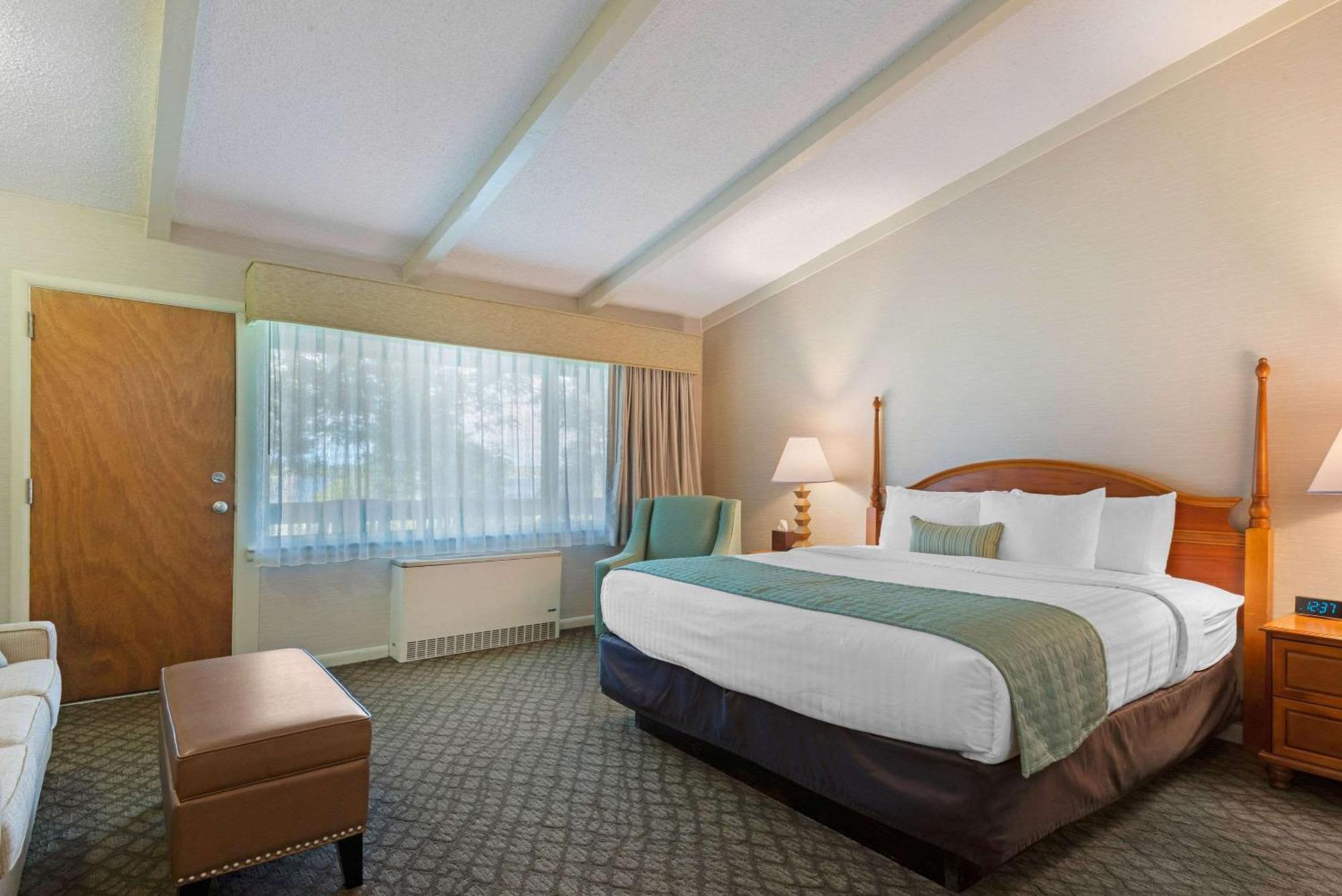 The Inn At Gran View Ogdensburg, Ascend Hotel Collection Exterior foto