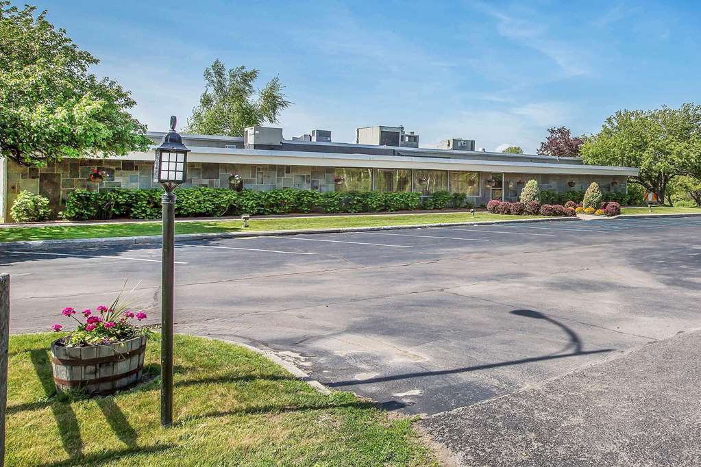 The Inn At Gran View Ogdensburg, Ascend Hotel Collection Exterior foto